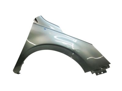 Subaru Forester Fender - 57120SG0209P