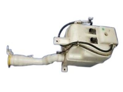 2006 Subaru Impreza Washer Reservoir - 86631FE050