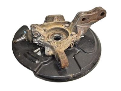 Subaru 28313FG011 Front Spindle Knuckle, Left