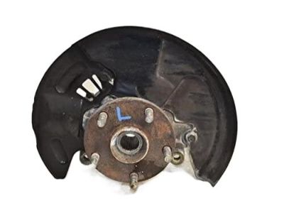 Subaru Impreza STI Steering Knuckle - 28313FG011