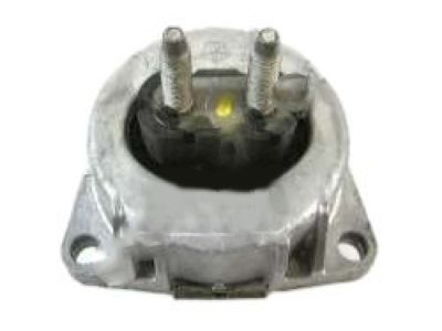 Subaru 41022AE140 Cushion Rubber Engine LH