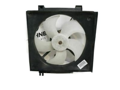 2010 Subaru Impreza STI Fan Shroud - 73313AG001