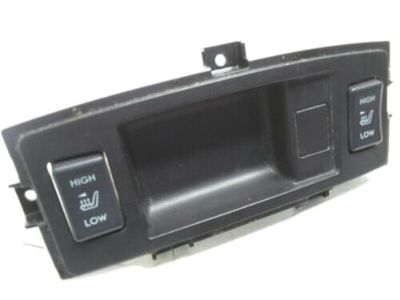 Subaru 92133AJ01A Switch Case