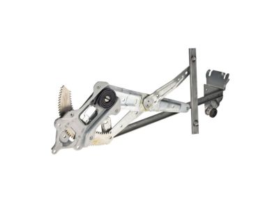 2008 Subaru Forester Window Regulator - 61222SA002