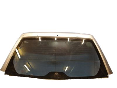 Subaru 63019SC000 Glass Rear Gate