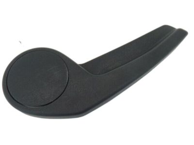 Subaru 64143FJ050VH Knob LIFTER LH