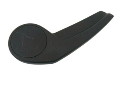 Subaru 64143FJ050VH Knob LIFTER LH