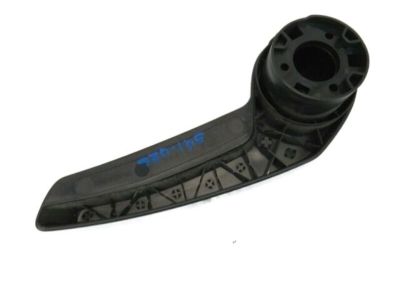 Subaru 64143FJ050VH Knob LIFTER LH