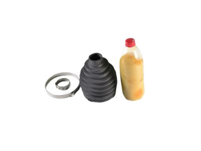 Subaru 28396AG020 EBJ Boot Kit