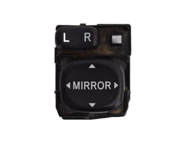 Subaru 83061SA010 Switch Remote Control Mirror