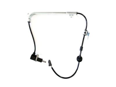 Subaru Impreza Speed Sensor - 26740AA021