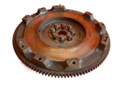 Subaru 12310AA340 FLYWHEEL Assembly