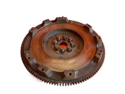 Subaru 12310AA340 FLYWHEEL Assembly