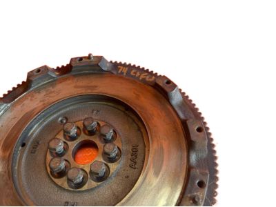 Subaru 12310AA340 FLYWHEEL Assembly