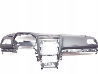 Subaru 66040AL00A Pad & Frame Assembly