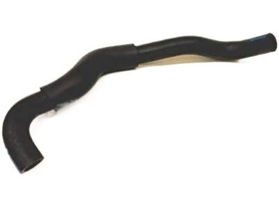 Subaru Power Steering Hose - 34611FE000