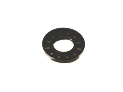 Subaru Impreza Differential Seal - 806735270