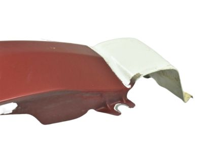 Subaru 57110FE200 Fender Complete Front W URH Sed