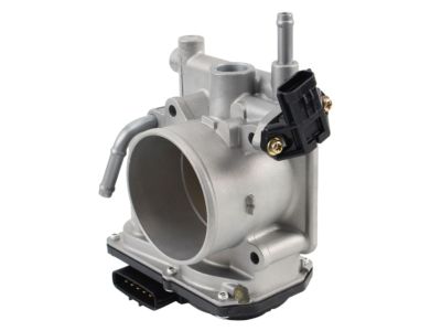 Subaru Legacy Throttle Body - 16112AA180