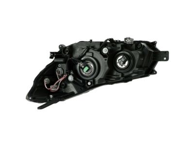 Subaru 84001FJ320 Passenger Side Headlamp Assembly