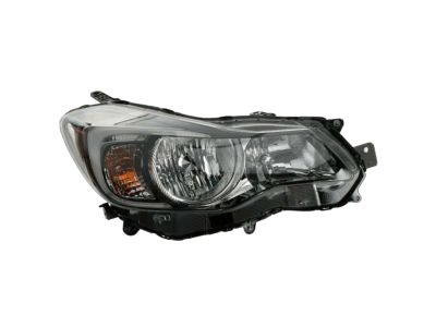Subaru Headlight - 84001FJ320