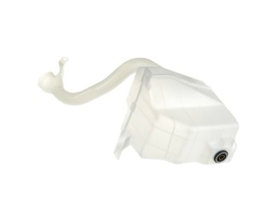 Subaru 86631AJ01B Front Washer Reservoir