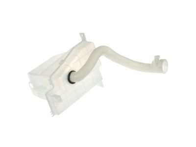 Subaru Legacy Washer Reservoir - 86631AJ01B