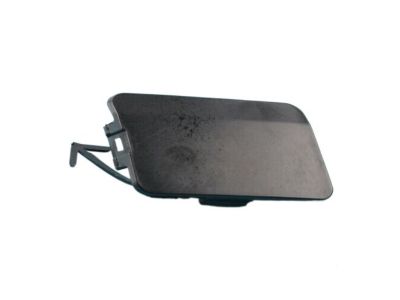 Subaru 57731SC040 Cover Front Bumper C0C4