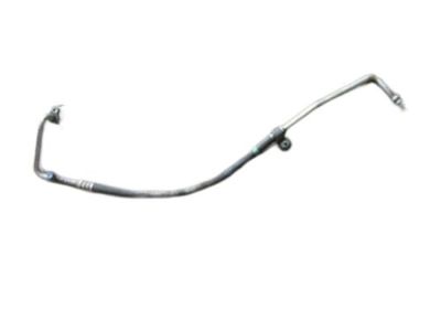 2003 Subaru Outback A/C Hose - 73422AE08B