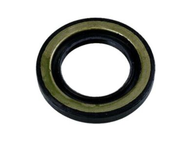 1988 Subaru Justy Wheel Seal - 723034030