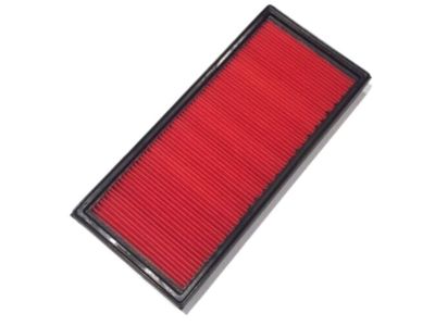 Subaru 16546AA070 Air Filter