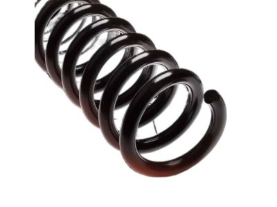 Subaru 20383AC150 Rear Coil Spring