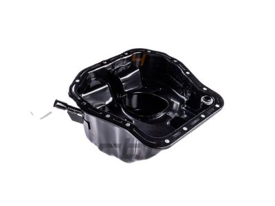 Subaru 11109AA130 Pan Assembly Oil