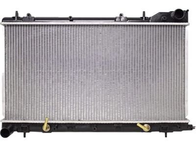 2004 Subaru Forester Radiator - 45111SA090