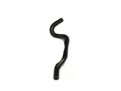 Subaru Outback Automatic Transmission Oil Cooler Hose - 45520AJ030