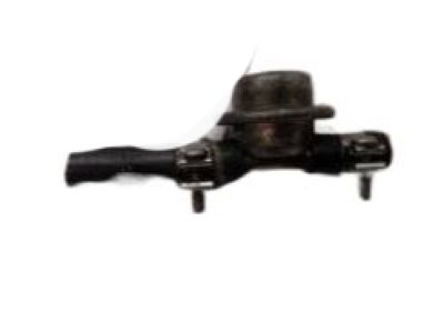 Subaru 16624AA010 PULSATION DUMPER Assembly