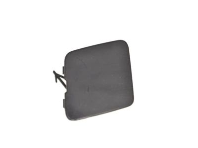 Subaru 57731AJ28A Cover Hook Front SIA OBK