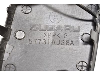 Subaru 57731AJ28A