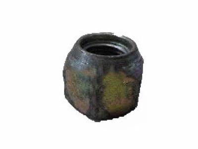 Subaru 623006003 Wheel Nut