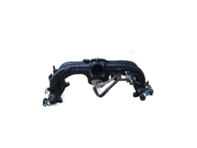 Subaru 14001AC33A Manifold Complete INTAK