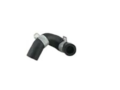 Subaru Impreza WRX PCV Hose - 11815AC480