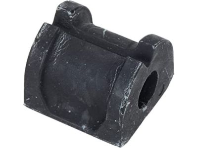 Subaru 20464CA020 BUSHING ABSORBER Lower