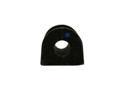 Subaru 20464CA020 BUSHING ABSORBER Lower