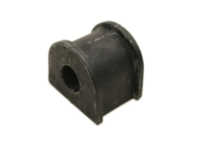 Subaru 20464CA020 BUSHING ABSORBER Lower