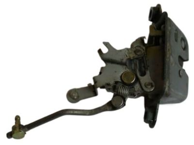 Subaru 60311FC100 Latch Assembly-Rear Gate