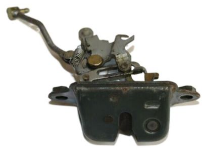 Subaru 60311FC100 Latch Assembly-Rear Gate