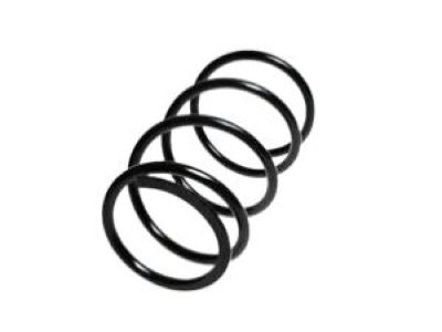 2004 Subaru Impreza STI Coil Springs - 20330FE770