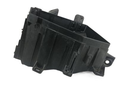 Subaru 82243AL03A Fuse Box Cover Top