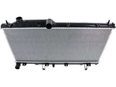 Subaru 45119SC090 Radiator Complete