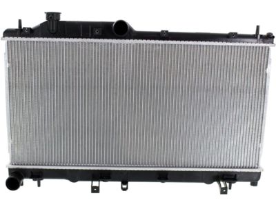 2014 Subaru Impreza STI Radiator - 45119SC090